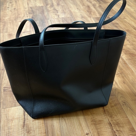 Kate Spade Dana Black Tote - Picture 4 of 9